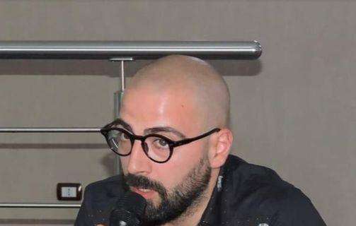 Frattese, R. Guarino a CS: "Noi presuntuosi, Pianura con la fame dei campioni veri"