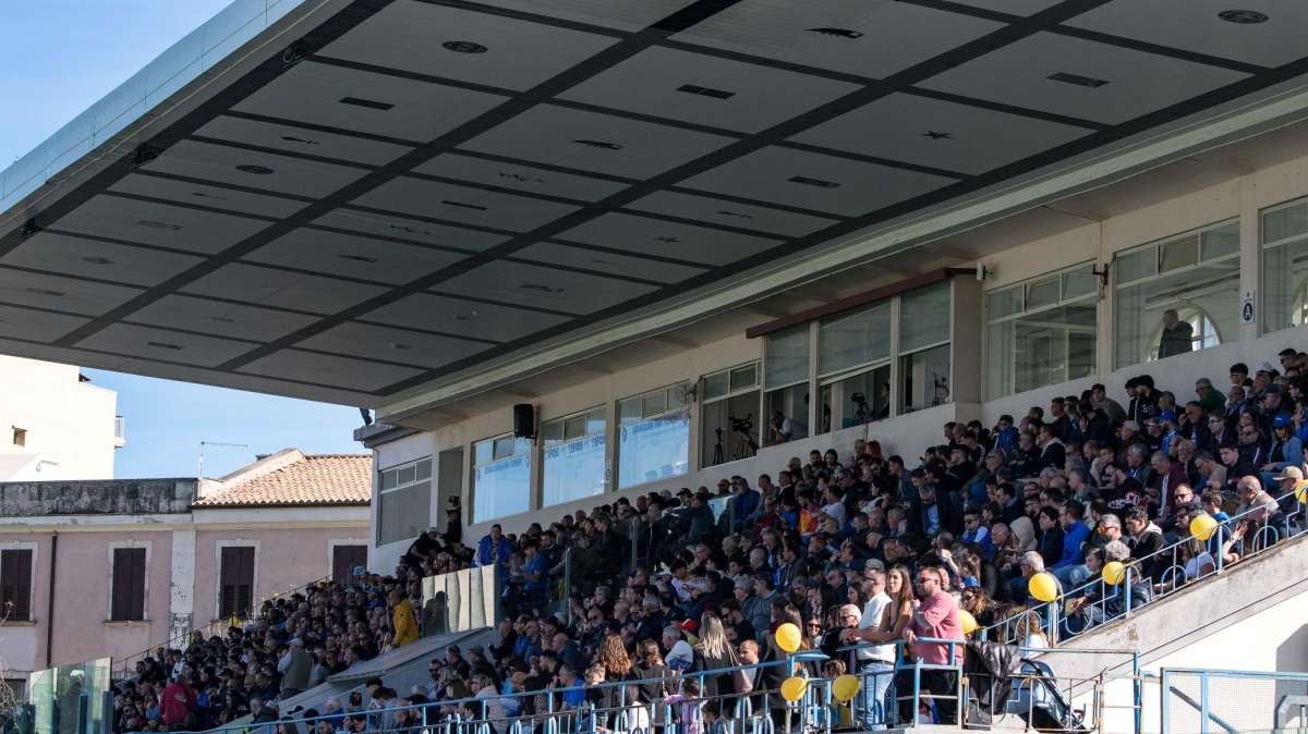 Un super Siracusa, batte anche la Salernitana