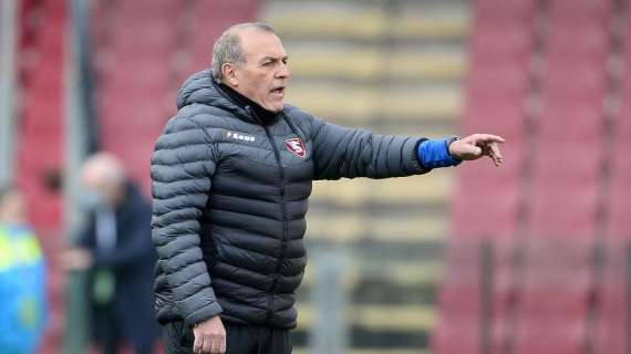 Castori: "Complimenti ai ragazzi, pronti per questo finale di stagione"