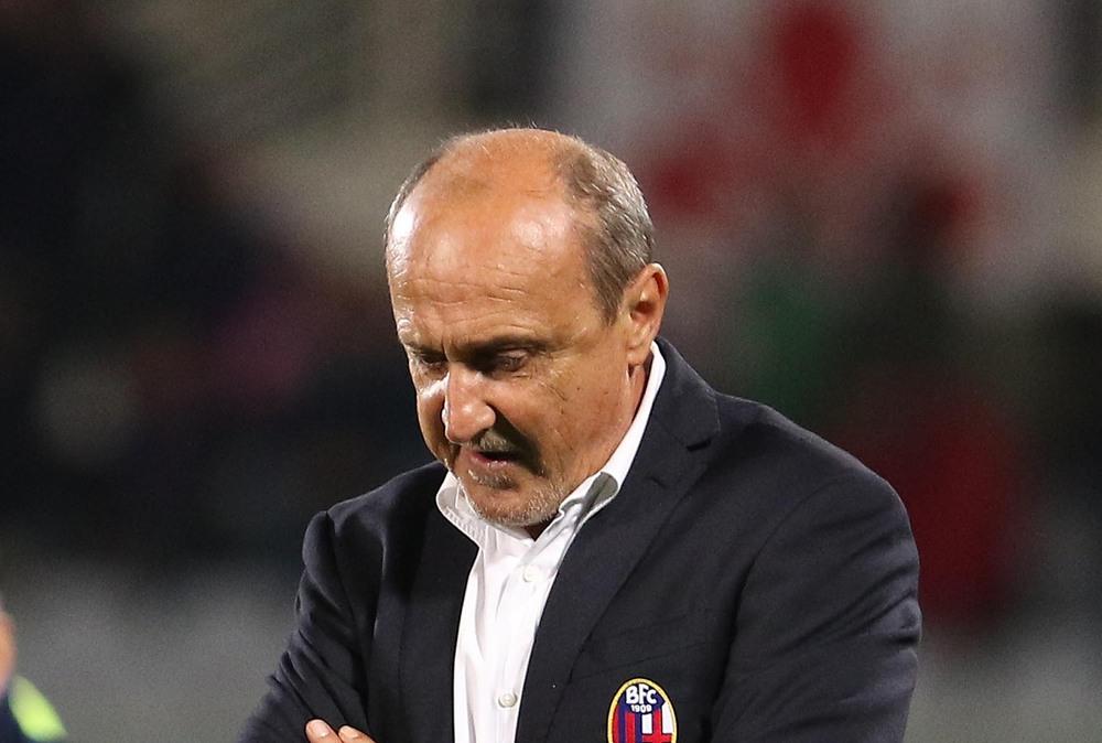 È addio tra Foggia e mister Delio Rossi?