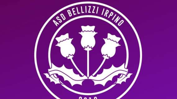ASD BELLIZZI IRPINO 2019 - Luca Di Rienzo confermato allenatore della prima squadra