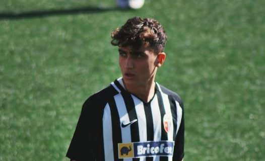 UFFICIALE-Pro Sangiorgese, il primo acquisto è Alessio Pescicolo