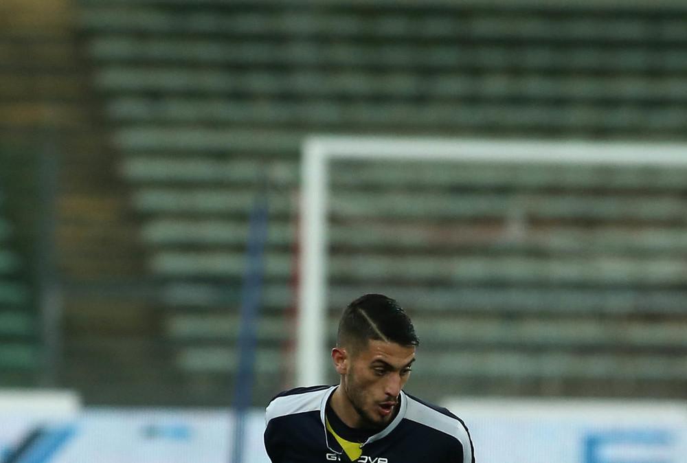 Il match winner Montaperto