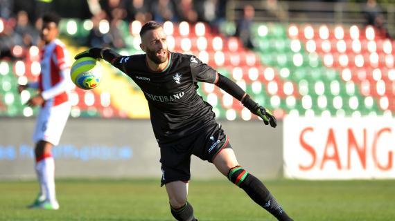 Avellino-Mantova 0-0, Iannarilli: “Sappiamo soffrire e abbiamo mentalità vincente”