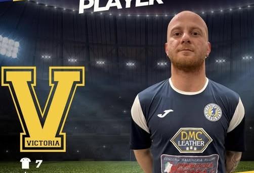 Futsal: Il Victoria Solofra riconquista la seconda piazza in classifica