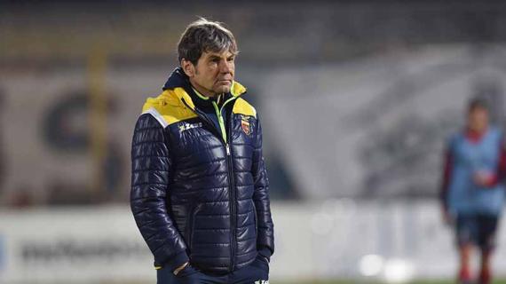 Di Costanzo, all. Palmese