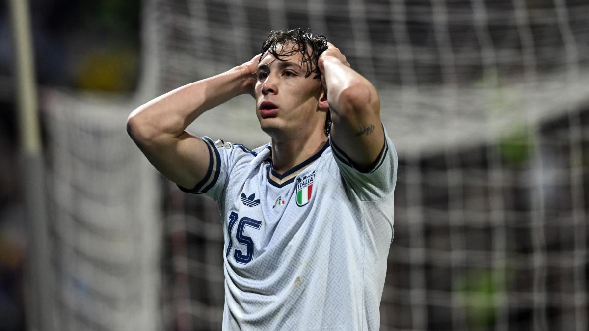 Mondiali 2026: Italia eliminata, la Bosnia fa festa ai rigori