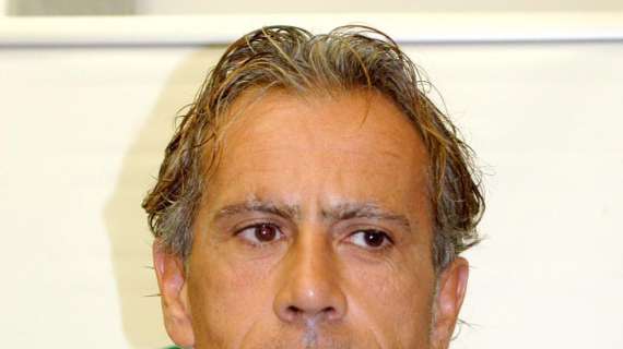 Avellino, Visconti: "La nostra bravura? Risvegliare un po' tutti"