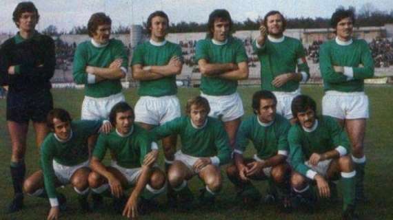 Accadde oggi - 1973, la prima promozione in B dell'Avellino