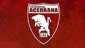 UFFICIALE- Polisportiva Real Acerrana 1926,  rescissione consesuale con Schiavino e Orta