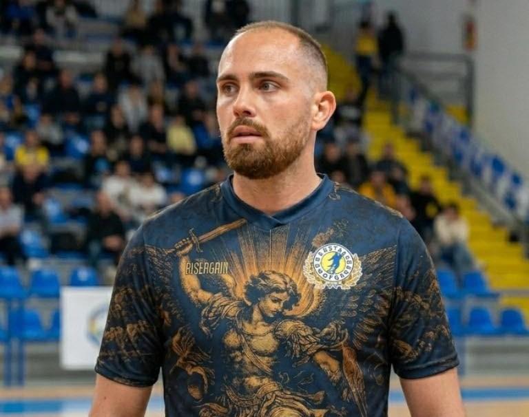 Futsal: E' Christian Pierro il primo acquisto del Victoria Solofra-