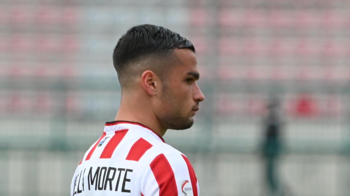 Benevento, Della Morte: "Futuro? Non dipende solo da me, vedremo"
