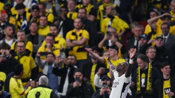 La dura legge del Real: Borussia Dortmund battuto 2-0, il Madrid è campione d'Europa!