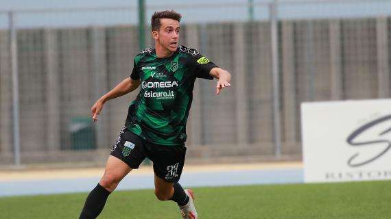 UFFICIALE- Giugliano, arriva l'ex SPAL Roberto Zammarini: accordo fino al giugno 2027