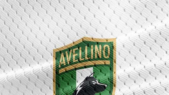 Città di Avellino, calciatori negativi al tampone 