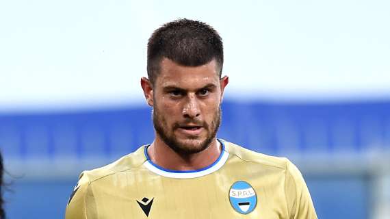 Serie A, l'Empoli fa l'impresa: Cerri firma l'1-0 su un Napoli irriconoscibile