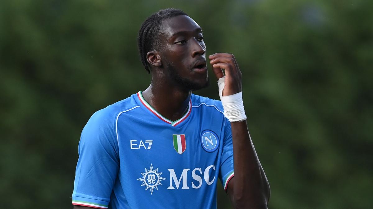 Casertana, Saco si presenta: "Qui so di potermi esprimere al meglio"