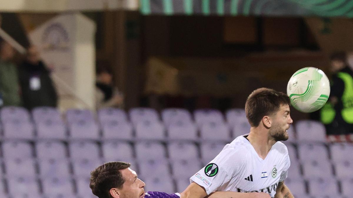 Pescara-Avellino 1-1, Simic: “Oggi abbiamo perso due punti”