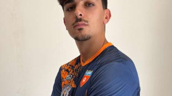 UFFICIALE – Ciro Guadagni nuovo calciatore del Salernum Baronissi