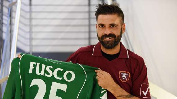 L'ex Avellino e Salernitana Enzo Fusco: "Cosi' per le scuole calcio ricominciare è impossibile"