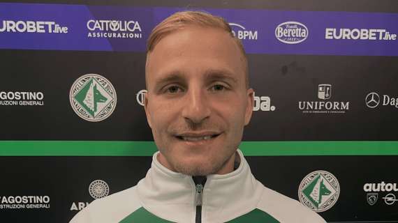 UFFICIALE - Panico è dell'Avellino