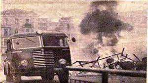 Tragedia Plaitano: 59 anni fa gli scontri di Salernitana-Potenza