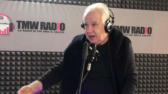 Sconcerti: “ADL splendido presidente, ma presto riceverà offerte per il Napoli”