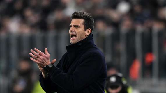 Juventus, i convocati di Thiago Motta per la trasferta di Napoli: la lista completa