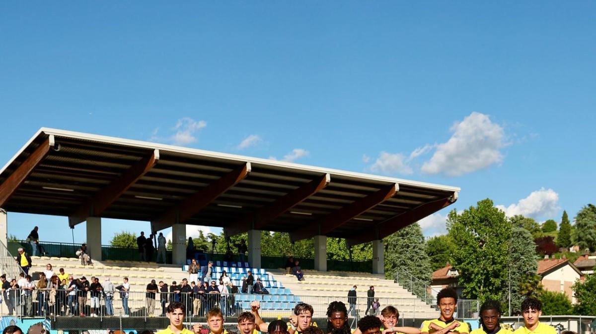 Primavera: L'Avellino esce dopo i calci di rigori