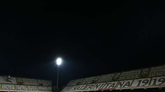 Salernitana, De Boer: "Ho voluto fortemente Salerno, in B ci arrivo con i granata"