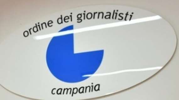 Ordine dei Giornalisti Campania, l’Assemblea approva il bilancio 2024 all’unanimità