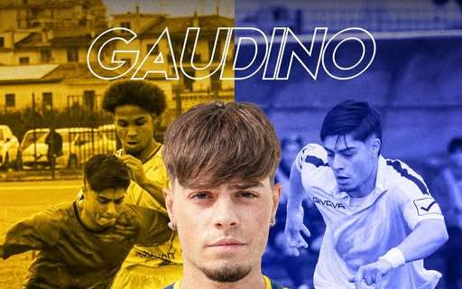 UFFICIALE-Solofra, ecco il mediano  Christian Gaudino