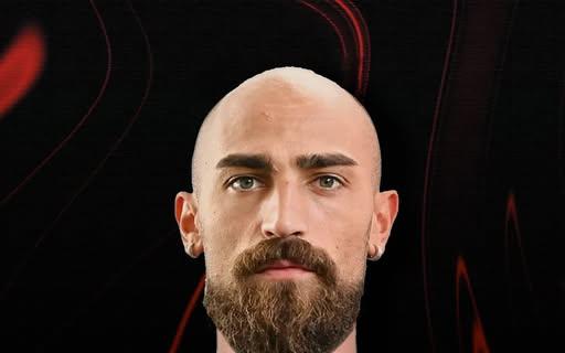 UFFICIALE-Nocerina, Simone Simeri è un nuovo attaccante rossonero