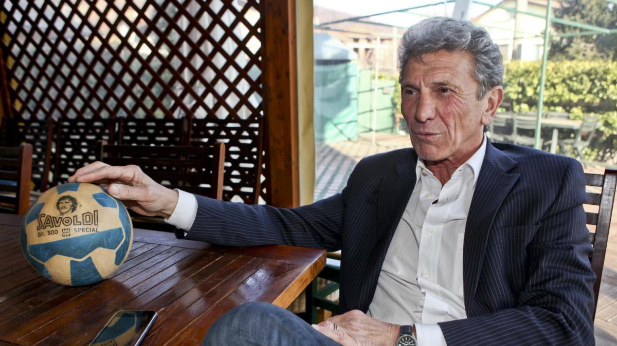 Addio a Beppe Savoldi, "Mister Due Miliardi"