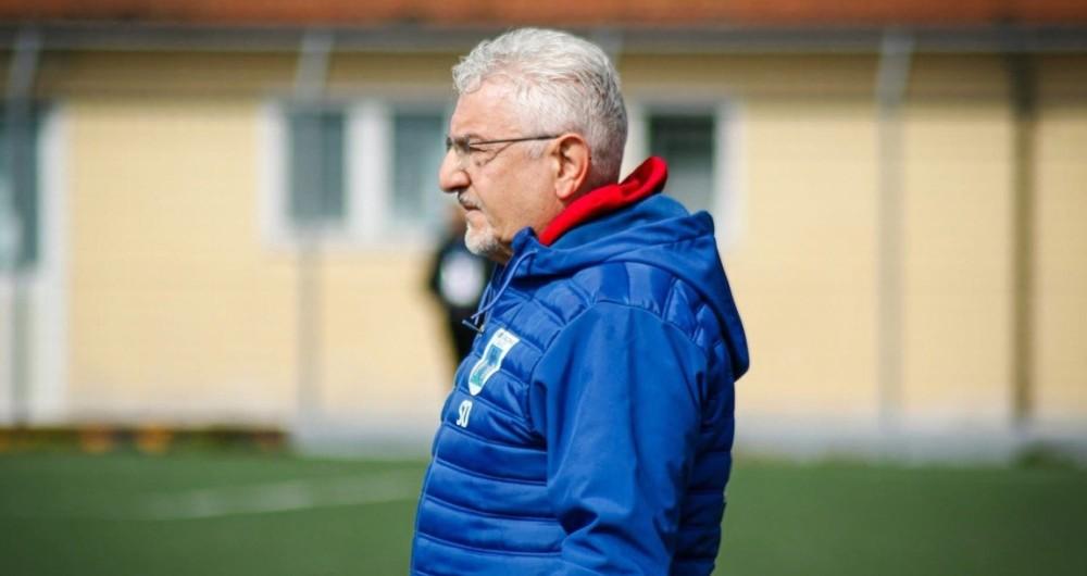 Durazzano saluta Santonastaso