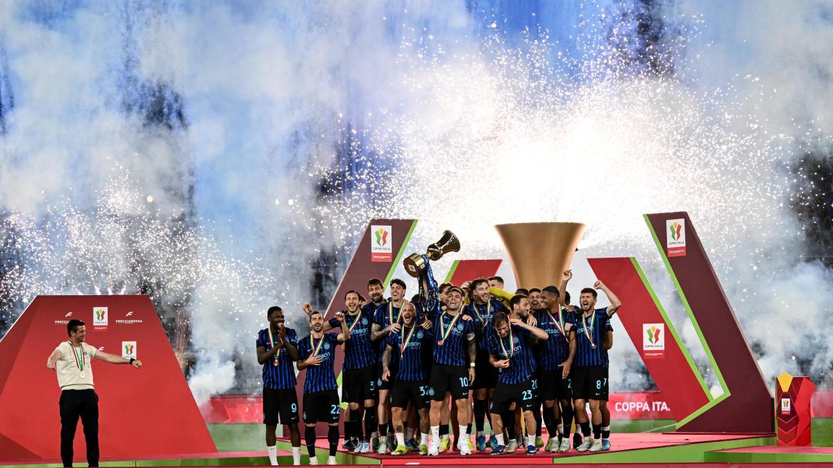 Serie A e Coppa Italia 26/27, ufficiali le date