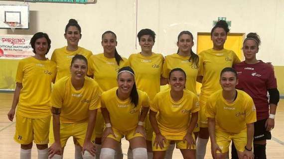 PSB Irpinia padrona del campo a Ragusa