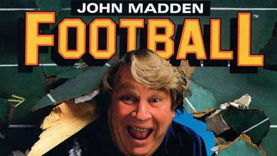 È morto John Madden, l'icona dei videogiochi di football di Electronic Arts
