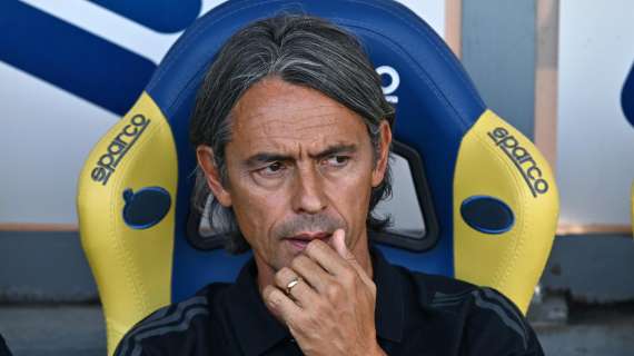 Pisa, Inzaghi: “A Salerno importante banco di prova”