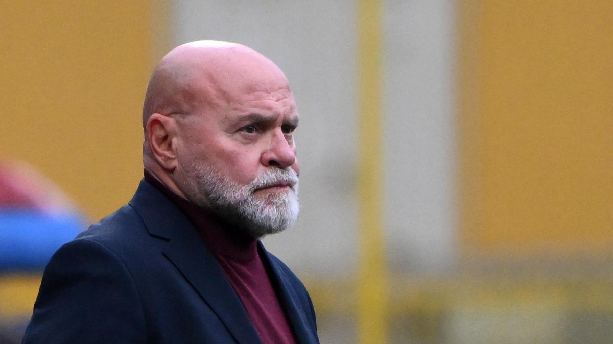 Salernitana- Allenamento 7 aprile: il notiziario