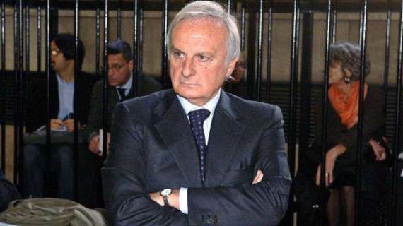 È morto Calisto Tanzi: l'ex proprietario del Parma aveva 83 anni
