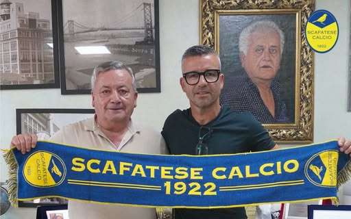 UFFICIALE- Di Natale riparte dalla Serie D: la nuova avventura con la Scafatese