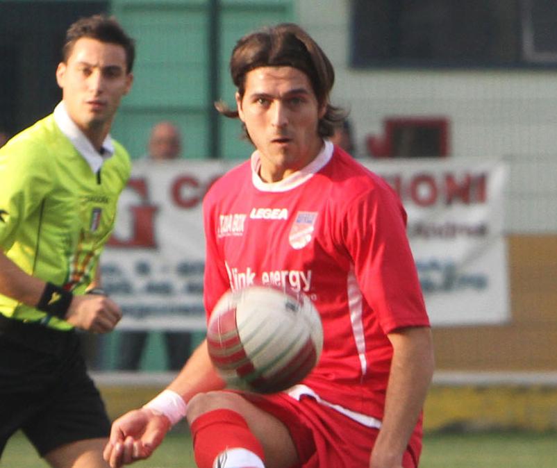 Patierno:  sfida ain Serie C per l'attaccante