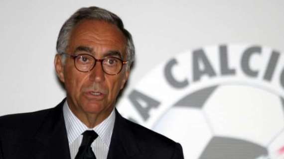 Carraro torna in FIGC: incarico nel calcio Paralimpico e Sperimentale