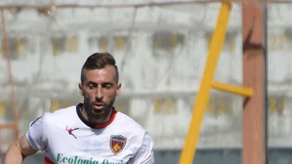 Sarnese, secondo ko consecutivo: 0-2 col Sarrabus