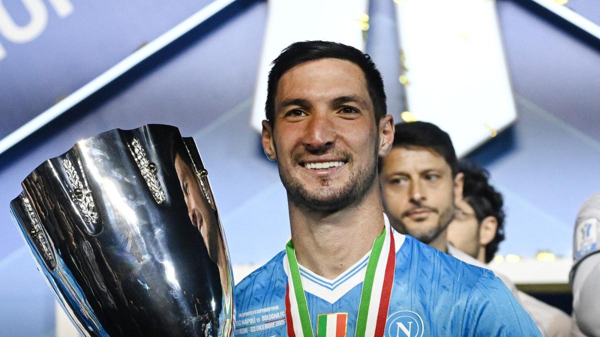Politano a DAZN: "Anno da incorniciare! Sono maturato tanto, contento della continuità col nuovo modulo"
