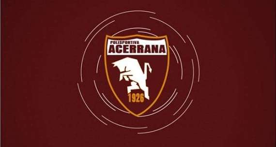 La Real Acerrana ritorna in Serie D dopo 20 anni