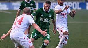 Nella Supercoppa di Lega Pro i Lupi stanchi e senza idee si fanno superare dai vincitori del Girone A