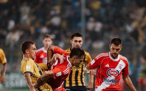 Juve Stabia - Mantova 2-1: le Vespe  centrano la prima vittoria casalinga