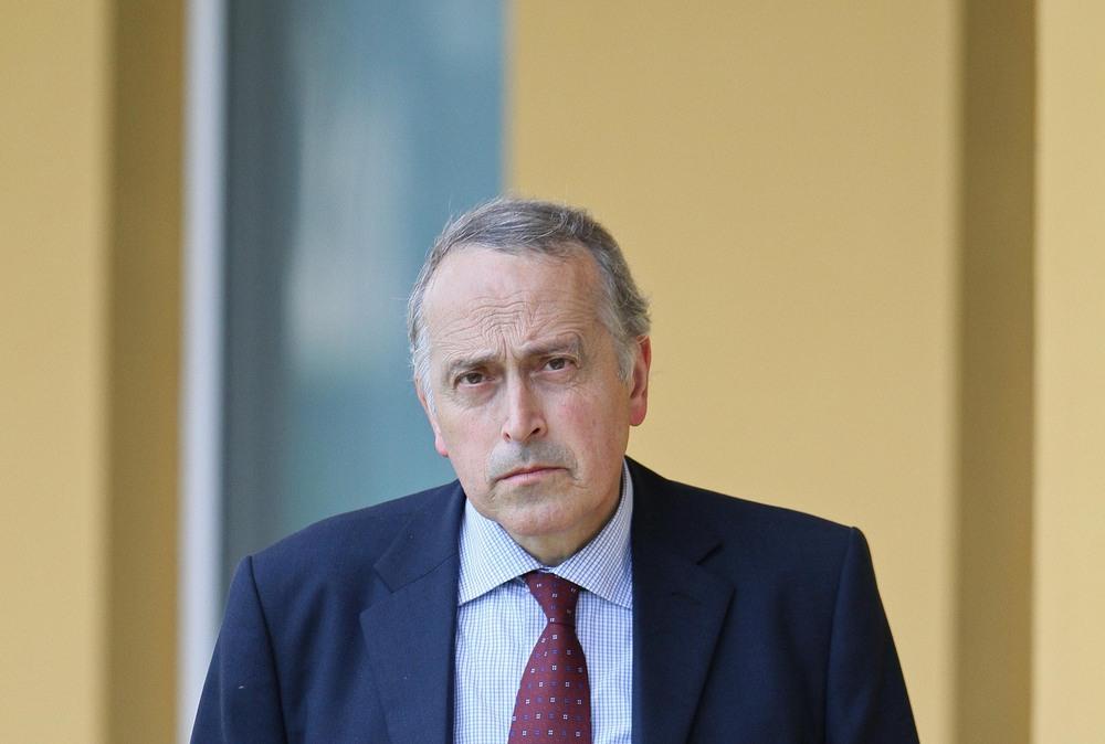 FIGC, niente commissariamento: Abete e Calcagno al comando fino alle elezioni